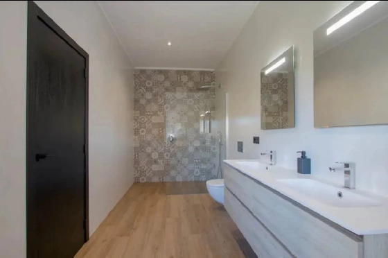 Villa in Javea zu verkaufen, Espace de vie 380 m², Klimaanlage, 4 Chambres &agrave; coucher, 4 Badezimmer, Pool, ref.: BS-82508770-23
