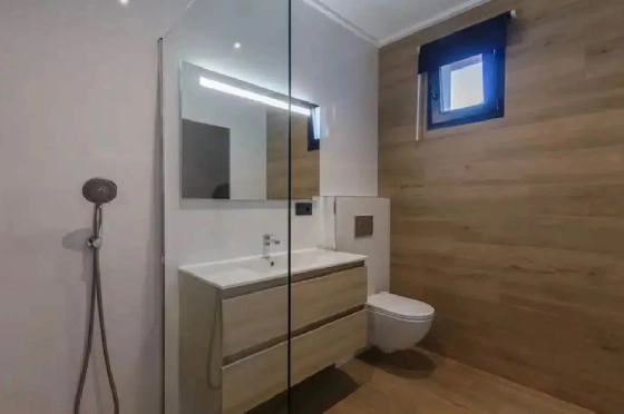 Villa in Javea zu verkaufen, Espace de vie 380 m², Klimaanlage, 4 Chambres &agrave; coucher, 4 Badezimmer, Pool, ref.: BS-82508770-24