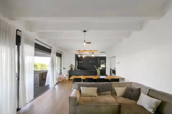 Villa in Javea zu verkaufen, Espace de vie 380 m², Klimaanlage, 4 Chambres &agrave; coucher, 4 Badezimmer, Pool, ref.: BS-82508770-25