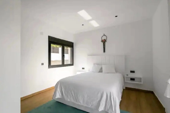 Villa in Javea zu verkaufen, Espace de vie 380 m², Klimaanlage, 4 Chambres &agrave; coucher, 4 Badezimmer, Pool, ref.: BS-82508770-28