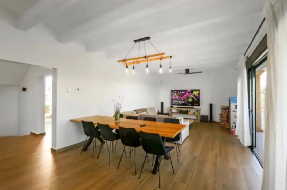 Villa in Javea zu verkaufen, Espace de vie 380 m², Klimaanlage, 4 Chambres &agrave; coucher, 4 Badezimmer, Pool, ref.: BS-82508770-3