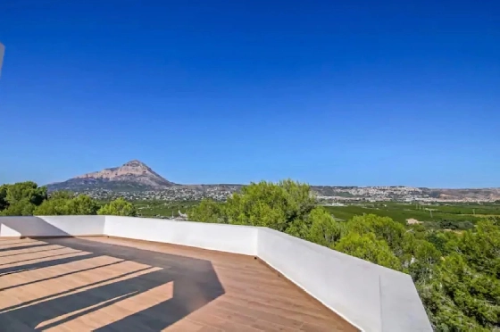 Villa in Javea zu verkaufen, Espace de vie 380 m², Klimaanlage, 4 Chambres &agrave; coucher, 4 Badezimmer, Pool, ref.: BS-82508770-33
