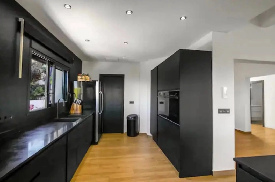 Villa in Javea zu verkaufen, Espace de vie 380 m², Klimaanlage, 4 Chambres &agrave; coucher, 4 Badezimmer, Pool, ref.: BS-82508770-4