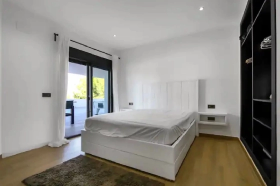 Villa in Javea zu verkaufen, Espace de vie 380 m², Klimaanlage, 4 Chambres &agrave; coucher, 4 Badezimmer, Pool, ref.: BS-82508770-6