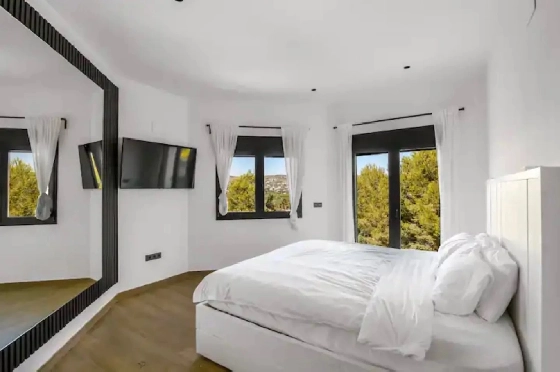 Villa in Javea zu verkaufen, Espace de vie 380 m², Klimaanlage, 4 Chambres &agrave; coucher, 4 Badezimmer, Pool, ref.: BS-82508770-7