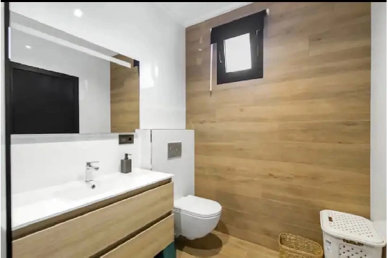 Villa in Javea zu verkaufen, Espace de vie 380 m², Klimaanlage, 4 Chambres &agrave; coucher, 4 Badezimmer, Pool, ref.: BS-82508770-9