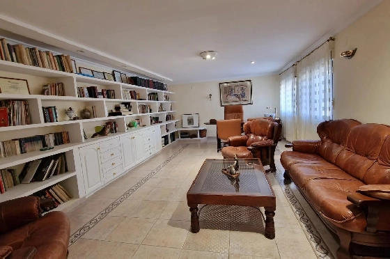 Villa in Javea zu verkaufen, 5 Chambres &agrave; coucher, 4 Badezimmer, Pool, ref.: BS-82838857-15