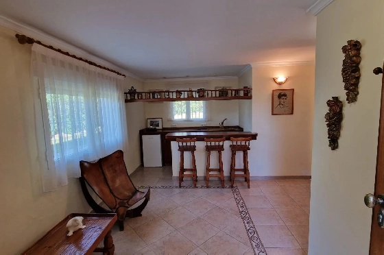 Villa in Javea zu verkaufen, 5 Chambres &agrave; coucher, 4 Badezimmer, Pool, ref.: BS-82838857-16