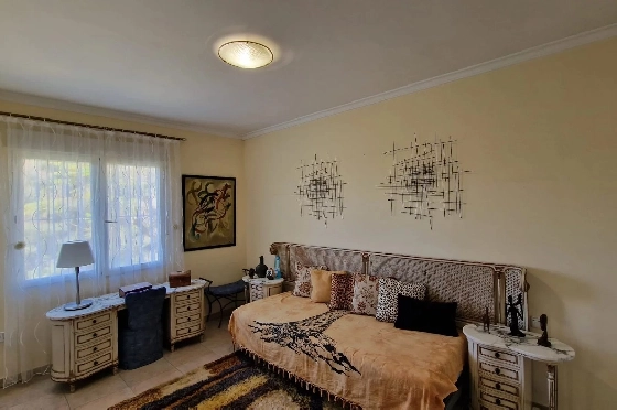 Villa in Javea zu verkaufen, 5 Chambres &agrave; coucher, 4 Badezimmer, Pool, ref.: BS-82838857-17