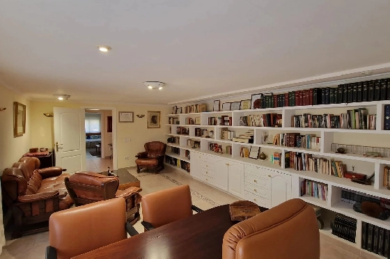 Villa in Javea zu verkaufen, 5 Chambres &agrave; coucher, 4 Badezimmer, Pool, ref.: BS-82838857-19