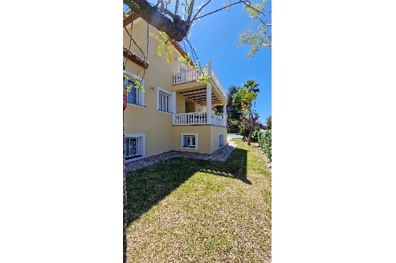 Villa in Javea zu verkaufen, 5 Chambres &agrave; coucher, 4 Badezimmer, Pool, ref.: BS-82838857-2