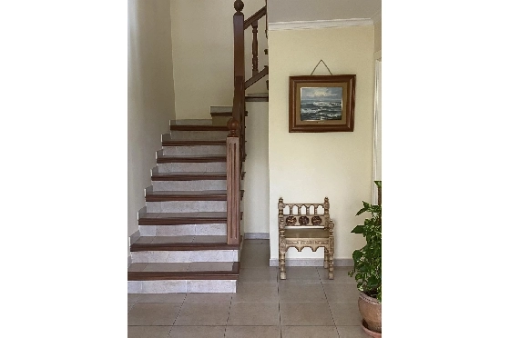 Villa in Javea zu verkaufen, 5 Chambres &agrave; coucher, 4 Badezimmer, Pool, ref.: BS-82838857-3