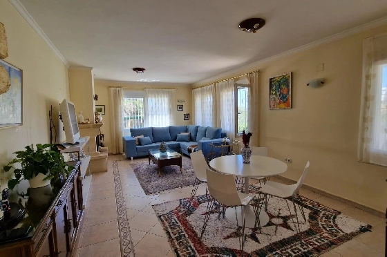 Villa in Javea zu verkaufen, 5 Chambres &agrave; coucher, 4 Badezimmer, Pool, ref.: BS-82838857-4