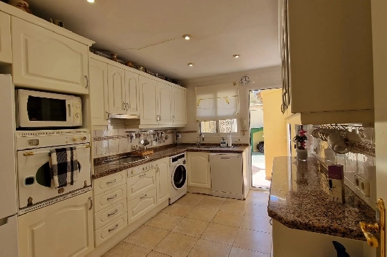 Villa in Javea zu verkaufen, 5 Chambres &agrave; coucher, 4 Badezimmer, Pool, ref.: BS-82838857-5