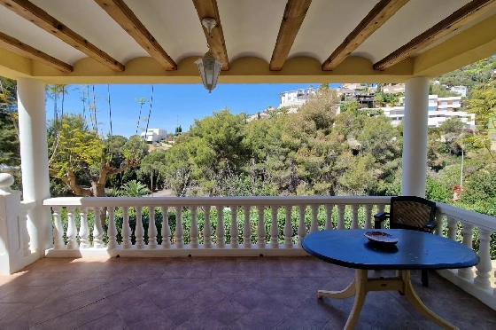 Villa in Javea zu verkaufen, 5 Chambres &agrave; coucher, 4 Badezimmer, Pool, ref.: BS-82838857-6