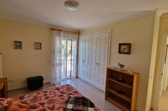 Villa in Javea zu verkaufen, 5 Chambres &agrave; coucher, 4 Badezimmer, Pool, ref.: BS-82838857-8