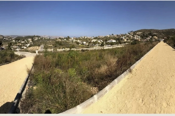Wohngrundstück in Javea zu verkaufen, Espace de vie 979 m², ref.: BS-82893494-1