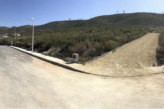 Wohngrundstück in Javea zu verkaufen, Espace de vie 979 m², ref.: BS-82893494-2