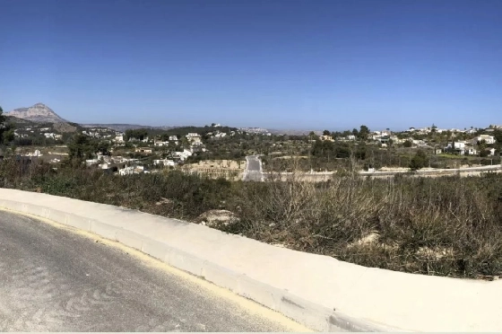 Wohngrundstück in Javea zu verkaufen, Espace de vie 979 m², ref.: BS-82893494-3
