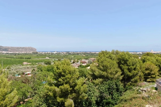 Wohngrundstück in Javea zu verkaufen, Espace de vie 1500 m², ref.: BS-82951518-1