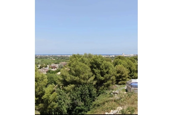 Wohngrundstück in Javea zu verkaufen, Espace de vie 1500 m², ref.: BS-82951518-2