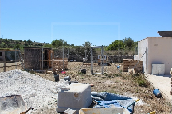 Wohngrundstück in Benissa zu verkaufen, Terrain 11141 m², ref.: NL-NLD1495-10