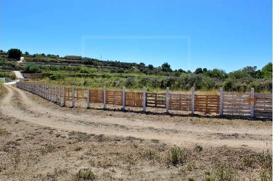 Wohngrundstück in Benissa zu verkaufen, Terrain 11141 m², ref.: NL-NLD1495-14