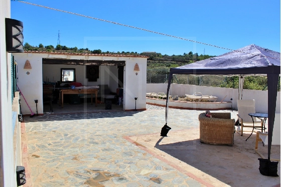 Wohngrundstück in Benissa zu verkaufen, Terrain 11141 m², ref.: NL-NLD1495-17
