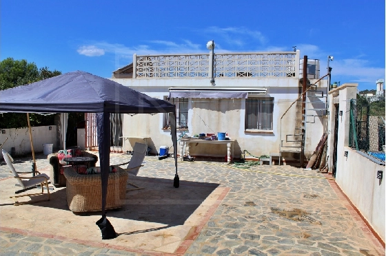 Wohngrundstück in Benissa zu verkaufen, Terrain 11141 m², ref.: NL-NLD1495-19