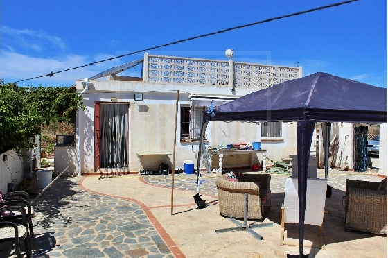 Wohngrundstück in Benissa zu verkaufen, Terrain 11141 m², ref.: NL-NLD1495-20