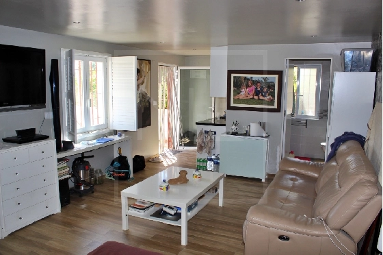 Wohngrundstück in Benissa zu verkaufen, Terrain 11141 m², ref.: NL-NLD1495-23