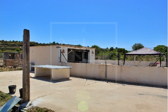 Wohngrundstück in Benissa zu verkaufen, Terrain 11141 m², ref.: NL-NLD1495-28