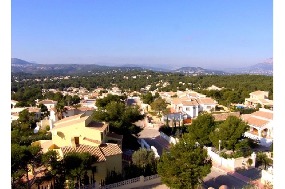 Wohngrundstück in Javea zu verkaufen, Klimaanlage, Terrain 1000 m², Pool, ref.: BI-JA.G-001-2