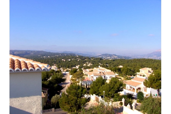 Wohngrundstück in Javea zu verkaufen, Klimaanlage, Terrain 1000 m², Pool, ref.: BI-JA.G-001-3