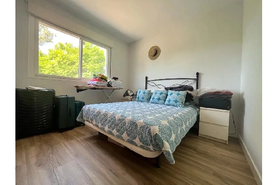 Apartment in Javea zu verkaufen, Espace de vie 150 m², Klimaanlage, 3 Chambres &agrave; coucher, 2 Badezimmer, Pool, ref.: BS-83221790-10