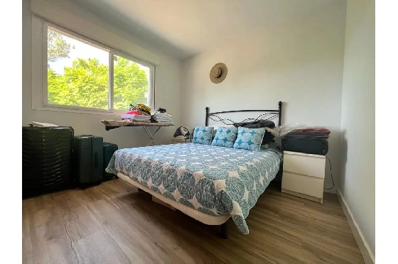 Apartment in Javea zu verkaufen, Espace de vie 150 m², Klimaanlage, 3 Chambres &agrave; coucher, 2 Badezimmer, Pool, ref.: BS-83221790-11