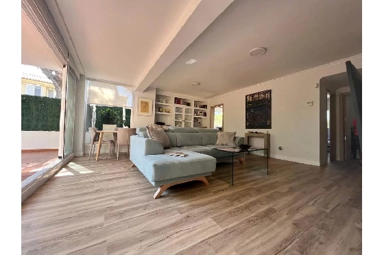 Apartment in Javea zu verkaufen, Espace de vie 150 m², Klimaanlage, 3 Chambres &agrave; coucher, 2 Badezimmer, Pool, ref.: BS-83221790-12
