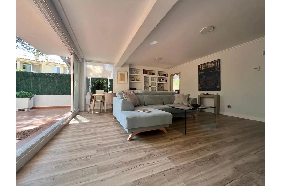 Apartment in Javea zu verkaufen, Espace de vie 150 m², Klimaanlage, 3 Chambres &agrave; coucher, 2 Badezimmer, Pool, ref.: BS-83221790-13