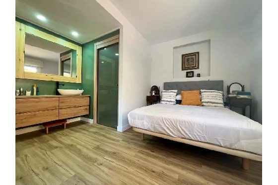 Apartment in Javea zu verkaufen, Espace de vie 150 m², Klimaanlage, 3 Chambres &agrave; coucher, 2 Badezimmer, Pool, ref.: BS-83221790-14