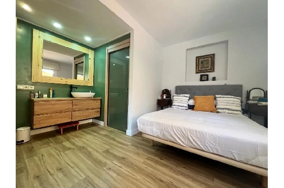 Apartment in Javea zu verkaufen, Espace de vie 150 m², Klimaanlage, 3 Chambres &agrave; coucher, 2 Badezimmer, Pool, ref.: BS-83221790-15
