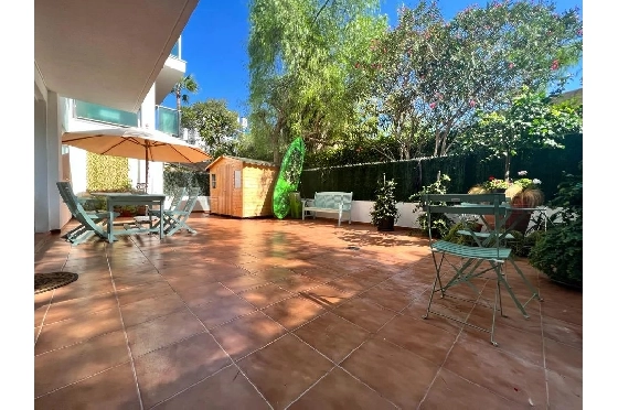 Apartment in Javea zu verkaufen, Espace de vie 150 m², Klimaanlage, 3 Chambres &agrave; coucher, 2 Badezimmer, Pool, ref.: BS-83221790-16