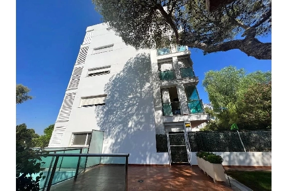 Apartment in Javea zu verkaufen, Espace de vie 150 m², Klimaanlage, 3 Chambres &agrave; coucher, 2 Badezimmer, Pool, ref.: BS-83221790-19