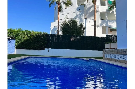 Apartment in Javea zu verkaufen, Espace de vie 150 m², Klimaanlage, 3 Chambres &agrave; coucher, 2 Badezimmer, Pool, ref.: BS-83221790-3