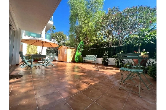 Apartment in Javea zu verkaufen, Espace de vie 150 m², Klimaanlage, 3 Chambres &agrave; coucher, 2 Badezimmer, Pool, ref.: BS-83221790-4