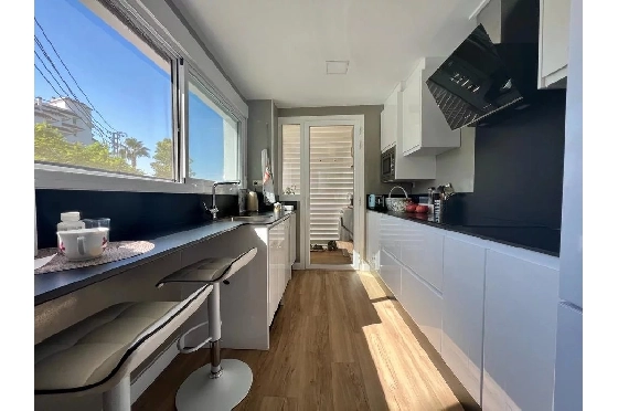 Apartment in Javea zu verkaufen, Espace de vie 150 m², Klimaanlage, 3 Chambres &agrave; coucher, 2 Badezimmer, Pool, ref.: BS-83221790-5