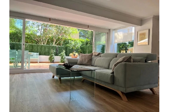Apartment in Javea zu verkaufen, Espace de vie 150 m², Klimaanlage, 3 Chambres &agrave; coucher, 2 Badezimmer, Pool, ref.: BS-83221790-7