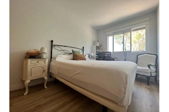 Apartment in Javea zu verkaufen, Espace de vie 150 m², Klimaanlage, 3 Chambres &agrave; coucher, 2 Badezimmer, Pool, ref.: BS-83221790-8
