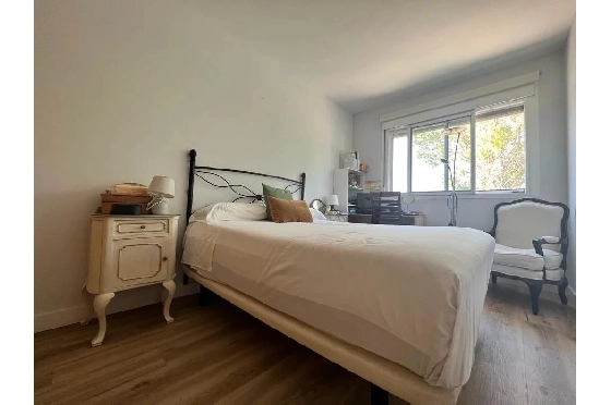 Apartment in Javea zu verkaufen, Espace de vie 150 m², Klimaanlage, 3 Chambres &agrave; coucher, 2 Badezimmer, Pool, ref.: BS-83221790-9