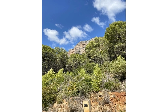 Wohngrundstück in Javea zu verkaufen, Espace de vie 1832 m², ref.: BS-83274915-1