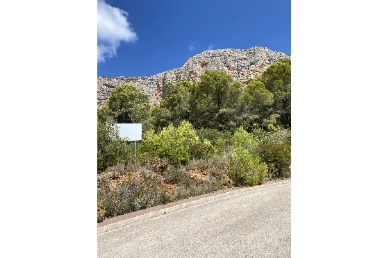 Wohngrundstück in Javea zu verkaufen, Espace de vie 1832 m², ref.: BS-83274915-2